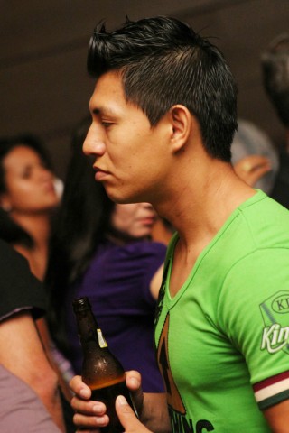 Viracopos Botequim Sextaneja