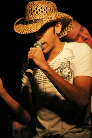 Viracopos Botequim Sextaneja