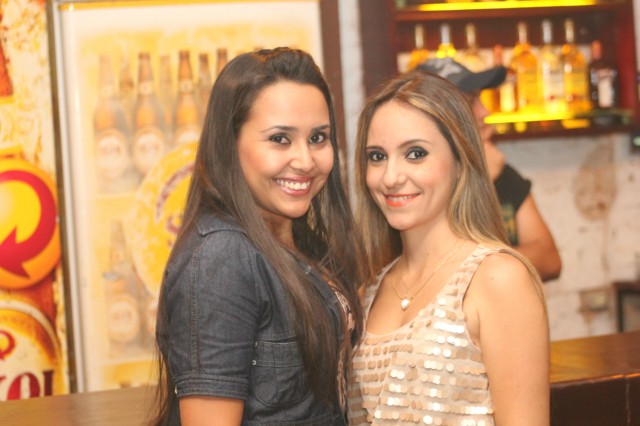 Viracopos Botequim Bato & Fernando