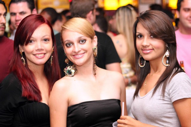 Viracopos Botequim Bato & Fernando