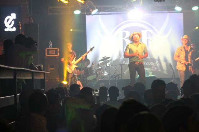 Viracopos Botequim Bato & Fernando