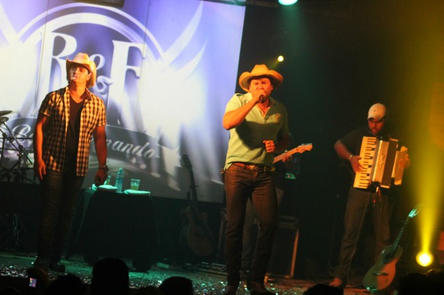 Viracopos Botequim Bato & Fernando