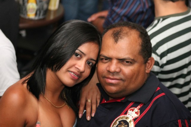 Viracopos Botequim Bato & Fernando