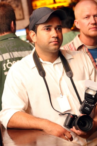 Viracopos Botequim Bato & Fernando