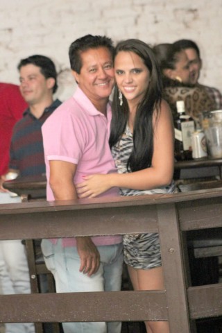 Viracopos Botequim Bato & Fernando