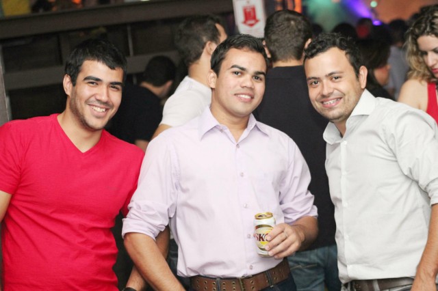 Viracopos Botequim Bato & Fernando