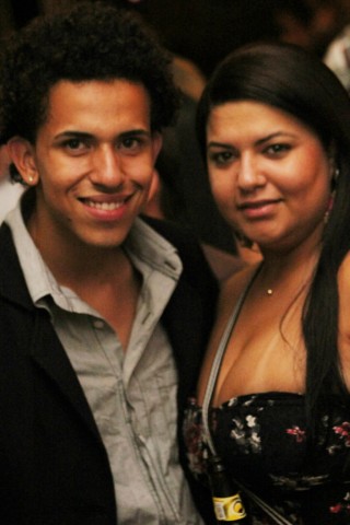 Viracopos Botequim Pele Negra