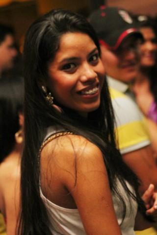 Viracopos Botequim Pele Negra