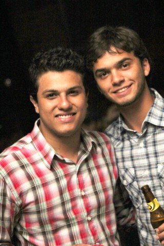 Viracopos Botequim Pele Negra