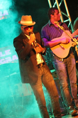 Viracopos Botequim Pele Negra