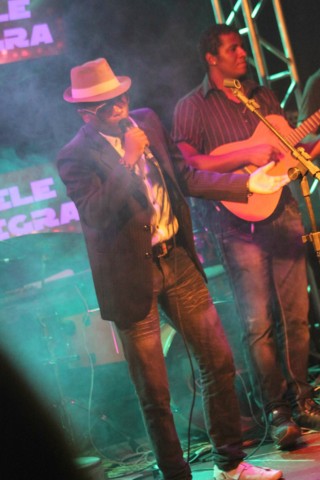 Viracopos Botequim Pele Negra