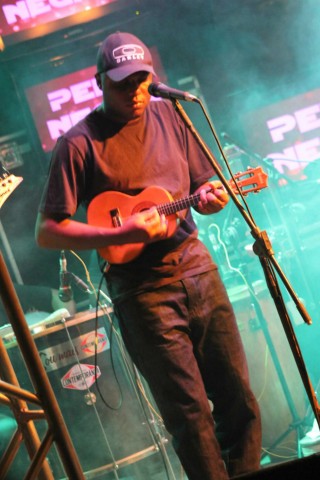 Viracopos Botequim Pele Negra