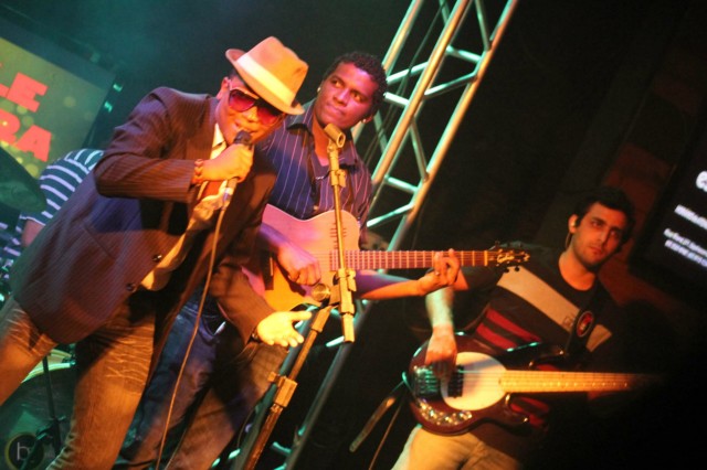 Viracopos Botequim Pele Negra