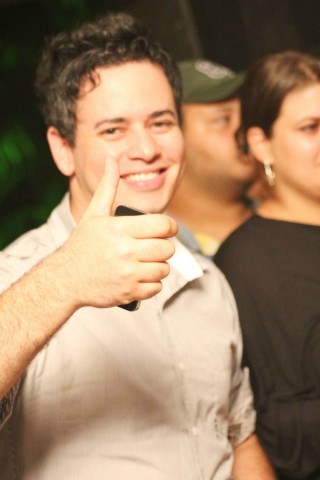 Viracopos Botequim Pele Negra