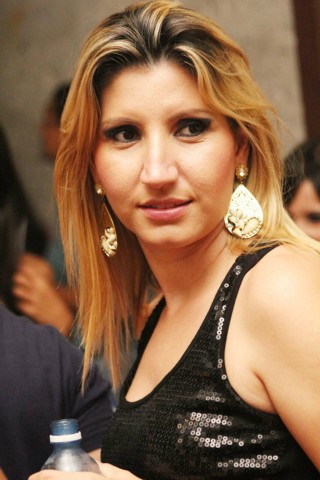 Viracopos Botequim Pele Negra