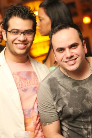 Viracopos Botequim Pele Negra