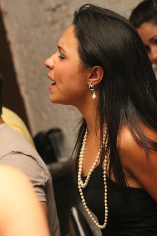 Viracopos Botequim Pele Negra