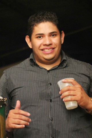 Viracopos Botequim Pele Negra