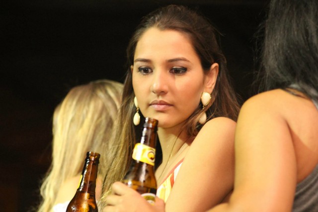 Viracopos Botequim Pele Negra