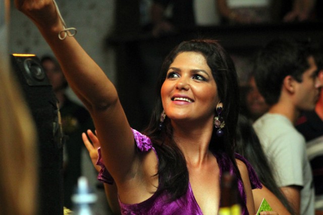 Viracopos Botequim Pele Negra