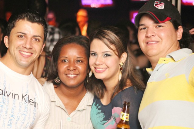 Viracopos Botequim Pele Negra