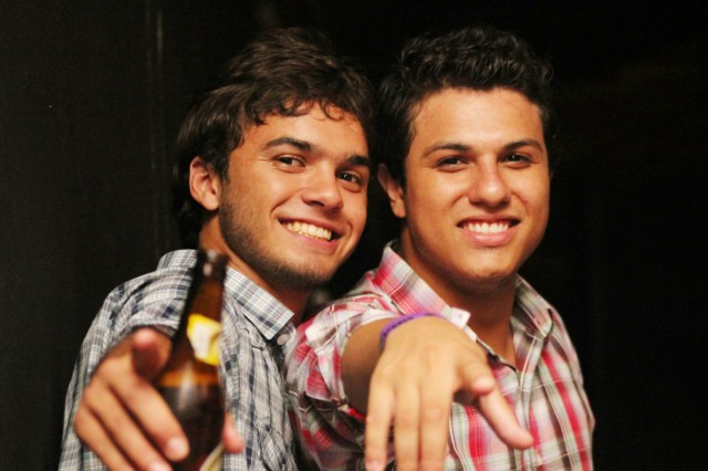 Viracopos Botequim Pele Negra