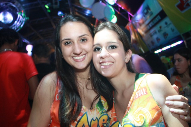 Mais de cem mil pessoas já passaram pelo Carnaíba