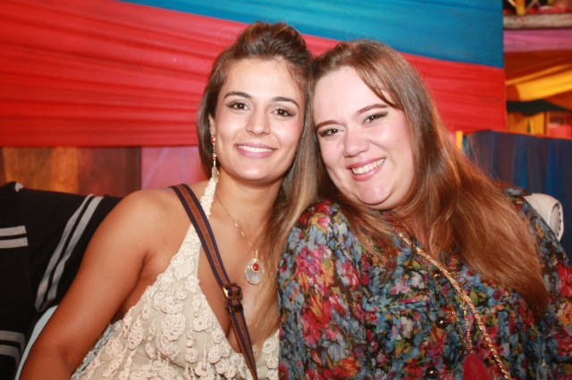 Mais de cem mil pessoas já passaram pelo Carnaíba