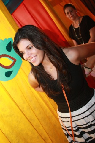 Mais de cem mil pessoas já passaram pelo Carnaíba