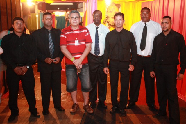 Mais de cem mil pessoas já passaram pelo Carnaíba