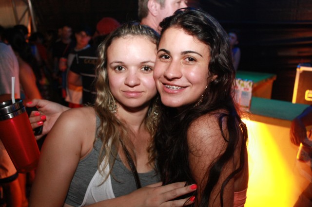 Mais de cem mil pessoas já passaram pelo Carnaíba