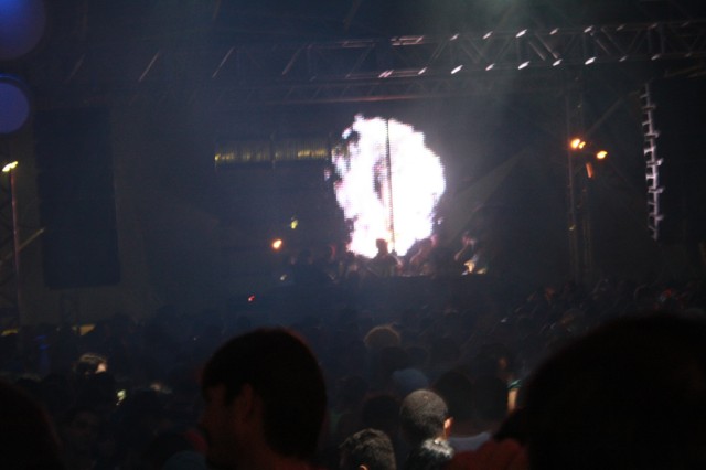 Mais de cem mil pessoas já passaram pelo Carnaíba