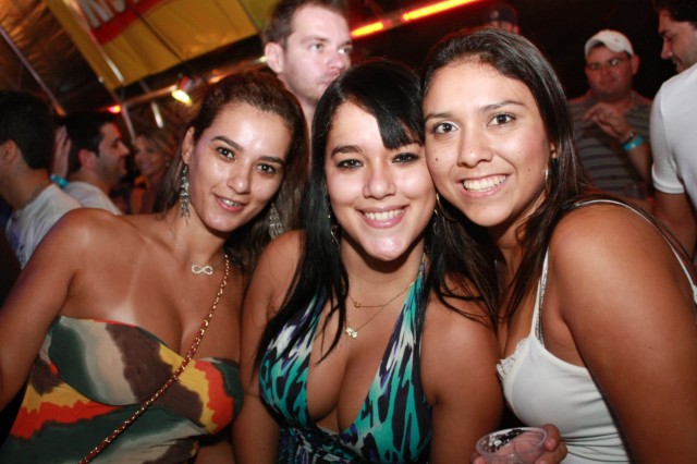 Mais de cem mil pessoas já passaram pelo Carnaíba