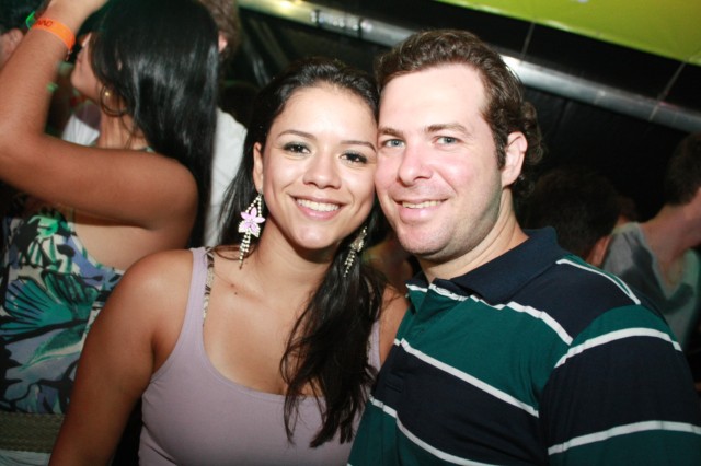 Mais de cem mil pessoas já passaram pelo Carnaíba