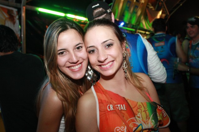 Mais de cem mil pessoas já passaram pelo Carnaíba