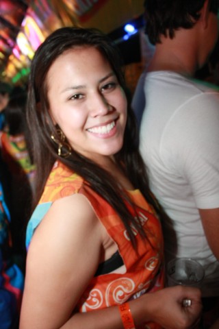 Mais de cem mil pessoas já passaram pelo Carnaíba