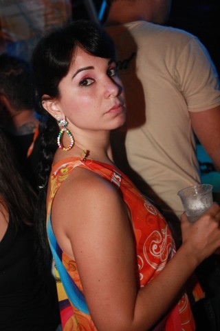 Mais de cem mil pessoas já passaram pelo Carnaíba