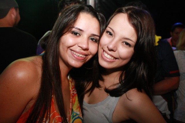 Mais de cem mil pessoas já passaram pelo Carnaíba