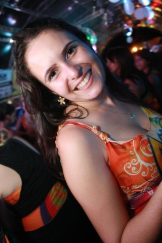 Mais de cem mil pessoas já passaram pelo Carnaíba