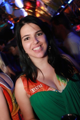 Mais de cem mil pessoas já passaram pelo Carnaíba