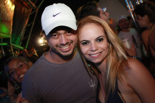 Mais de cem mil pessoas já passaram pelo Carnaíba