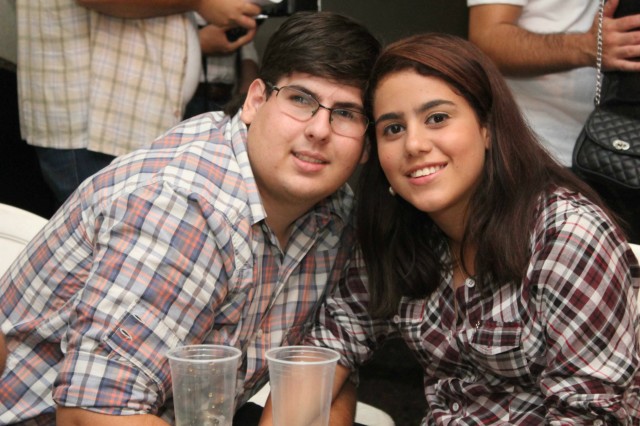 Confira os bastidores da Virada Sertaneja que vai ao ar no último sábado do ano Confira os bastidores da Virada Sertaneja que vai ao ar no último sábado do ano