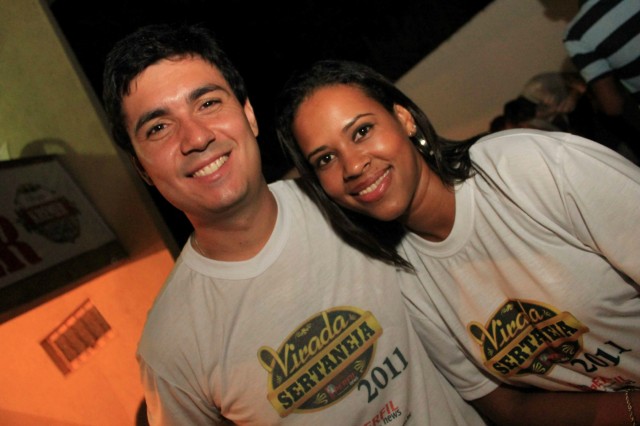 Confira os bastidores da Virada Sertaneja que vai ao ar no último sábado do ano Confira os bastidores da Virada Sertaneja que vai ao ar no último sábado do ano