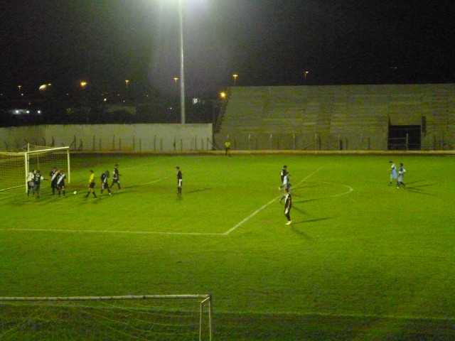 Vasco é o campeão do “Amador” 2011