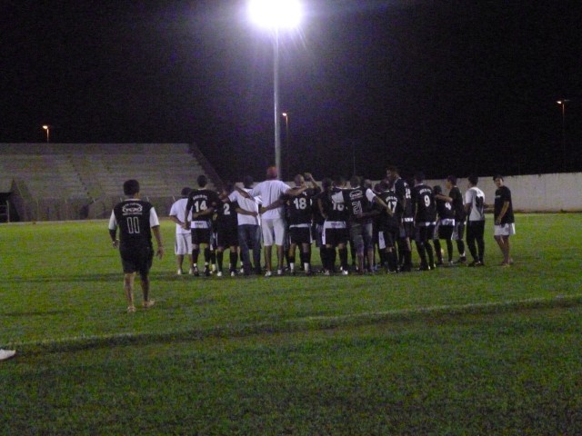Vasco é o campeão do “Amador” 2011