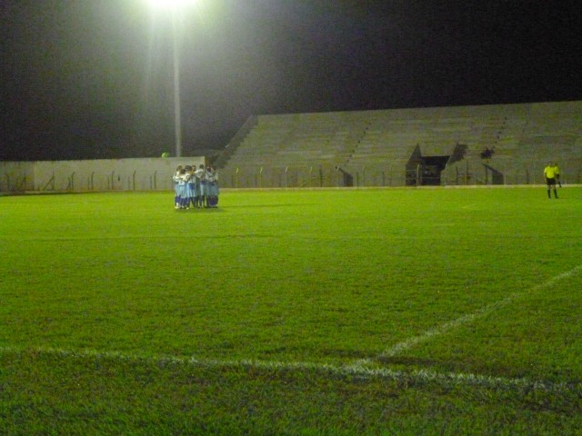 Vasco é o campeão do “Amador” 2011