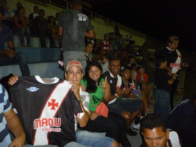 Vasco é o campeão do “Amador” 2011