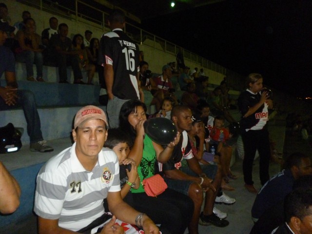 Vasco é o campeão do “Amador” 2011