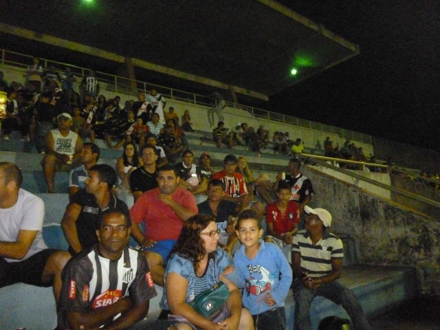 Vasco é o campeão do “Amador” 2011