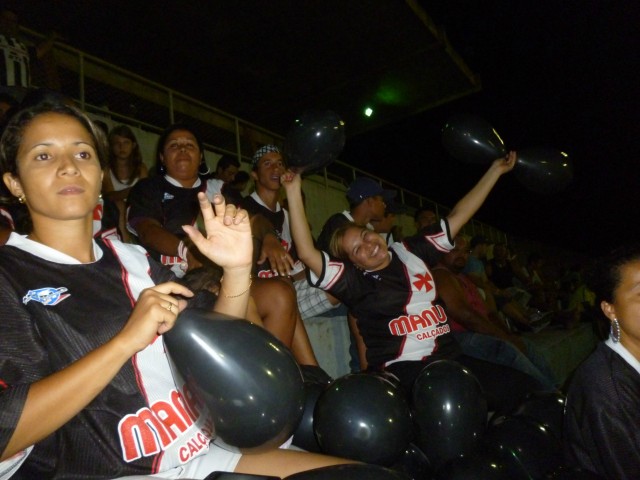 Vasco é o campeão do “Amador” 2011